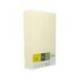 PAPEL COLOR LIDERPAPEL DIN A4 80 GR CREMA PAQUETE DE 500 HOJAS