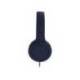 AURICULARES TNB TONALITY SUPRAAURALES CON CABLE USB-C COLOR NEGRO