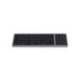TECLADO TNB ICLIK ULTRAFINO INALAMBRICO COLOR GRIS