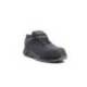 ZAPATOS DE SEGURIDAD SAFETOP AMANTIO TEJIDO PUTEK SUELA PU BIDENSIDAD S3 TALLA 41 COLOR GRIS