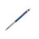 PORTAMINAS LIDERPAPEL COLECCION 4 CON CLIP Y SACAPUNTAS 2 MM AZUL
