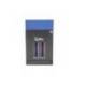 PORTAMINAS LIDERPAPEL TECH CON CLIP Y SACAPUNTAS 2 MM 3 COLORES SURTIDOS