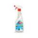 LIMPIACRISTALES ZORKA CON PISTOLA PULVERIZADORA 750 ML PULVERIZADOR