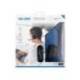 AURICULARES TNB HS-200 MULTIMEDIA CON MICROFONO USB COLOR NEGRO