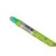 BOLIGRAFO FANTASIA IMAGINOVO TINTA AZUL TERMOSENSIBLE BORRABLE PUNTA 1MM IGUANA