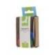 IMAN PARA SUJECION Q-CONNECT IDEAL PARA PIZARRAS MAGNETICAS 20 MM COLORES SURTIDOS CAJA DE 6 UNIDADES