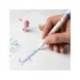 BOLIGRAFO FANTASIA IMAGINOVO ANIMALES TINTA AZUL TERMOSENSIBLE BORRABLE PUNTA 1MM UNICORNIO