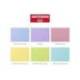 PINTURA ACRILICA AMSTERDAM 20 ML CAJA DE 6 COLORES SURTIDOS PASTEL