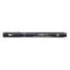ROTULADOR UNI PIN CALIBRADO PIN003-200 NEGRO PUNTA 0.20MM