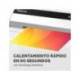 Plastificadora Saturn 3i DinA4 Marca Fellowes