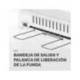 Plastificadora Saturn 3i DinA4 Marca Fellowes
