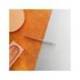 BOLIGRAFO PARKER JOTTER CHELSEA NARANJA CT TINTA AZUL