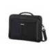 Maletin para portatil 16" Samsonite Guardit 120x430x350 mm color negro