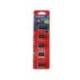 Rodillo entintador marca Meto Tovel pack de 5 rodillos