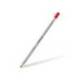 Lapices Staedtler Lumocolor Omnichrom rojo
