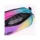 ESTUCHE PORTATODO MILAN CUADRADO 2 CREMALLERAS SUNSET 210X85X61 MM