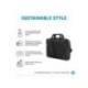 MALETIN PARA PORTATIL HP RENEW BUSINESS 17,3" COLOR NEGRO 335X50X450 MM