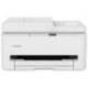 EQUIPO MULTIFUNCION CANON PIXMA TS7550I A4 TINTA 14PPM NEGRO/9PPM COLOR DUPLEX USB IMPRESORA COPIADORA ESCANER