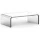 SOPORTE MAUL PARA MONITOR ACRILICO TRANSPARENTE S 320X198X100 MM