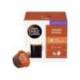 CAFE DOLCE GUSTO GRANDE INTENSO INTENSIDAD 8 CAJA DE 16 CAPSULAS