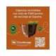 CAFE DOLCE GUSTO GRANDE INTENSO INTENSIDAD 8 CAJA DE 16 CAPSULAS