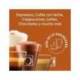 CAFE DOLCE GUSTO GRANDE INTENSO INTENSIDAD 8 CAJA DE 16 CAPSULAS