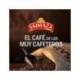 CAFE SAIMAZA EXTRA FUERTE ESPRESSO INTENSIDAD 11 CAJA DE 50 CAPSULAS COMPATIBLE NESPRESSO