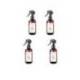AMBIENTADOR AMBAR ZEN FORTALEZA AMBAR&CEDRO BOTE PULVERIZADOR DE 225 ML