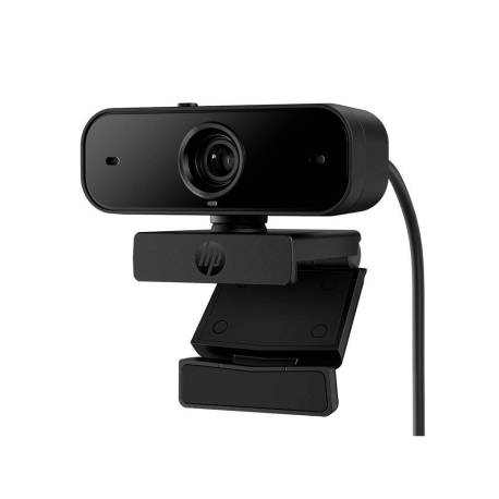 CAMARA WEB HP 435 FULL HD 1080P CON MICROFONO DUAL ANTI RUIDO