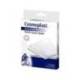GASA ESTERILIZADA COSMOPLAST UNIVERSAL 75X75 MM CAJA DE 6 UNIDADES