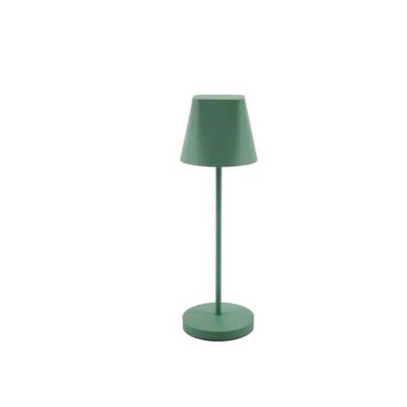 LAMPARA DE ESCRITORIO UNILUX AVA RESTO LED 1W 150 LUMENES COLOR VERDE