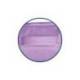BOLSA ISOTERMICA OXFORD B-FOODIE RPET COLOR LAVANDA 220X250X160 MM