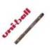ROTULADOR UNIBALL PIN CALIBRADO MICROMETRICO 0,5 MM COLOR SEPIA