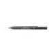 ROTULADOR UNIBALL PIN CALIBRADO MICROMETRICO 1,2 MM COLOR NEGRO