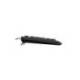 TECLADO TRUST TK-150 USB 2.0 CON CABLE LONGITUD 180 CM COLOR NEGRO