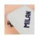 PLUMIER ESCOLAR MILAN 430 SINCE 1918 DOBLE CON ACCESORIOS COLOR VERDE 195X50X130 MM