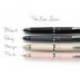 BOLIGRAFO PILOT FRIXION ZONE BORRABLE 0,7 MM PUNTA MEDIA GRIS