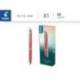 BOLIGRAFO PILOT ACRO 1000 TINTA GEL RETRACTIL PUNTA 1 MM CORAL