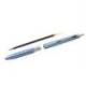 BOLIGRAFO PILOT ACRO 1000 TINTA GEL RETRACTIL PUNTA 1 MM AZUL NAVY