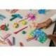 JUEGO JOVI PLAY&FUN PLASTILINA COFRE SPLASH