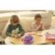 JUEGO JOVI PLAY&FUN PLASTILINA COFRE SWEET