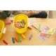 JUEGO JOVI PLAY&FUN PLASTILINA COFRE SWEET