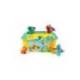 JUEGO JOVI PLAY&FUN PLASTILINA COFRE JURASSIC