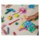 JUEGO JOVI PLAY&FUN PLASTILINA COFRE JURASSIC