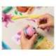JUEGO JOVI PLAY&FUN PLASTILINA COFRE JURASSIC