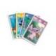 BARAJA DE CARTAS SHUFFLE INFANTIL STITCH