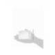 IDENTIFICADOR DURABLE POLIESTIRENO RIGIDO PARA 2 TARJETAS VERTICAL/HORIZONTAL 54X87 MM