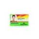 IDENTIFICADOR DURABLE POLIESTIRENO RIGIDO PARA 1 TARJETA VERTICAL/HORIZONTAL 54X87 MM