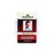IDENTIFICADOR DURABLE POLIESTIRENO RIGIDO PARA 1 TARJETA VERTICAL/HORIZONTAL 54X87 MM