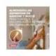 TIRA ADHESIVA TESA POWERSTRIPS CLICK HASTA 7,2 KG 4X2